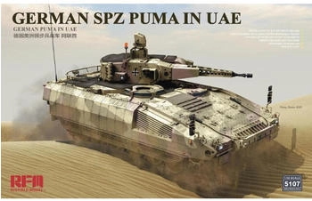 Ryefield Model 5107 German Spz Puma in UAE