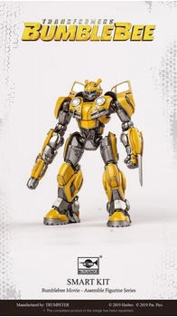 Trumpeter 03100 TF-6 Bumblebee