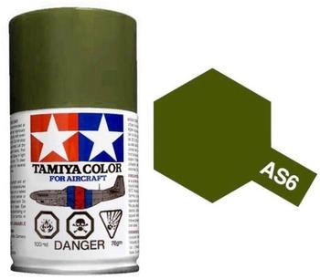 TAMIYA Lexan-Farbe PS-5 Schwarz – Spraydose 100 Ml Für Polycarbonat-Karosserien (RC-Modellbau)