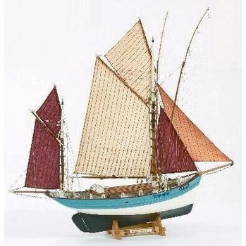 Billing Boats BB0580 Marie Jeanne 1:50 Baukasten
