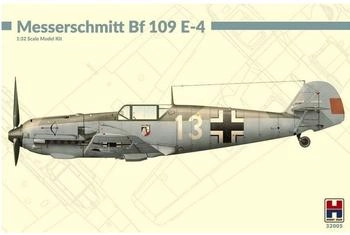 Hobby 2000 32005 1:32 [30 Messerschmitt Bf 109 E-4