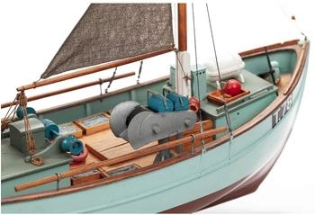 Billing Boats BB0603 Norden 1:30 Baukasten
