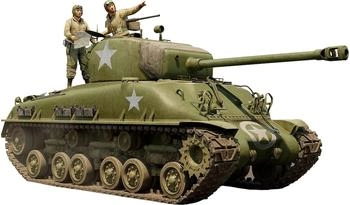 Glow2B M4A1E8 Medium Tank