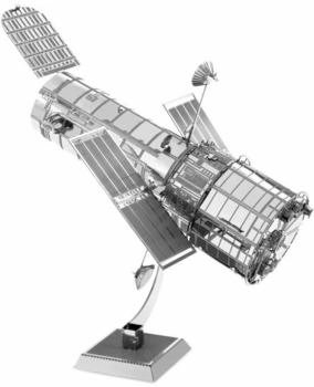 Metal Earth FASCINATIONS 502513 : Hubble Telescope