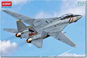 Academy 482590 1/72 F-14D VF-2 Bounty Hunters
