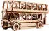 Revell Tiny Adventures London Bus