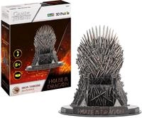 Revell 3D-Puzzle "House of the Dragon, Iron Throne"