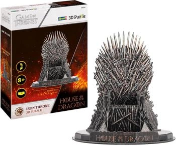 Revell 00224 House of the Dragon "Iron Throne"
