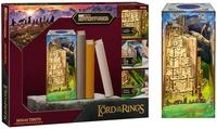 Revell 3D-Puzzle "Book Nook, Tiny Adventures Herr der Ringe Minas Tirith"