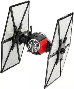 Revell 06565 1:51 Build & Play: First Order Special TIE Forces