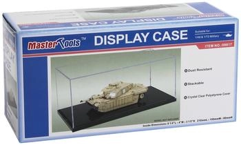 Trumpeter 09817 Vitrine 210 x 100 x 80 mm