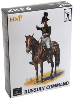 Hät 379322 1/32 Russisches Kommando