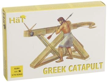 Hät 378184 1:72 Griechischer Katapult