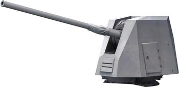 Takom JMSDF Mk.45 mod45"/62