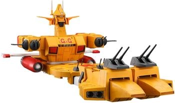 Hasegawa 64810 1:1500 Walker Machine Yabungle: Great Gully