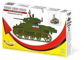 Mirage M3A3 LIGHT TANK (YUGOSLAVIAN) Limited Edition