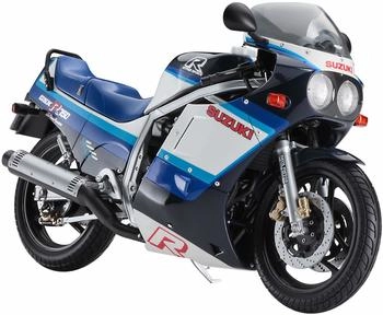 Hasegawa 621507 1/12 Suzuki GSX-R750