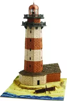 Domus Kits DO40211 Leuchtturm 2