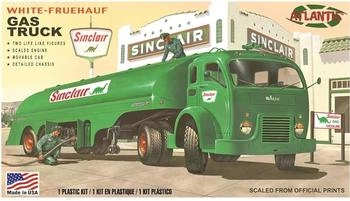Atlantis Land 561402 1/48 Fruehauf Tanklaster
