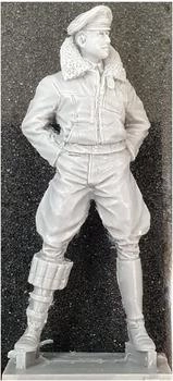 Plus Model Pilot FW 190