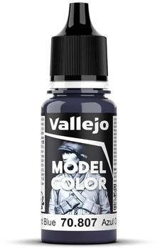 Vallejo Oxford Blau matt 17 ml (70807)