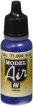 Vallejo Model Air Blau (71004)