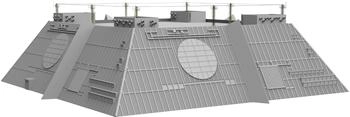 Takom TAK6010 DON-2NPILL Box BALLISTIC MISSILE DEFENSE RADAR