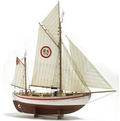 Billing Boats Krick Colin Archer 1:15 RC-Baukasten