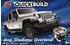 Airfix J6039 Quickbuild Jeep Gladiator JT Overland