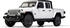 Airfix J6039 Quickbuild Jeep Gladiator JT Overland
