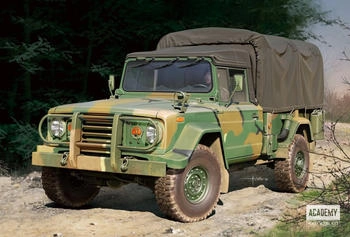 Academy 13551 1/35 R.O.K. Army K311A1