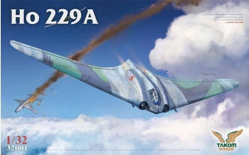 Takom TAK32001 Ho 229A