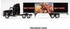 Revell 07740 1:32 Tour Truck Iron Maiden 50th Anniversary