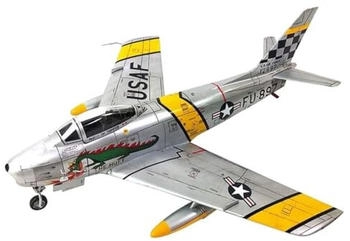 Academy 12546 1/72 F-86F Korea-Krieg