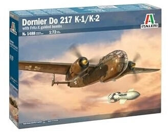 Italeri Feldwerkstatt 1:35 – Modellbausatz Für Erfahrene Modellbauer