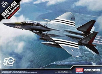 Academy 12568 1/72 USAF F-15E 75 Jahre D-Day