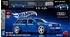Mattel Brick Shop Hot Wheels Speed Series Audi Avant RS2 (JGR28)