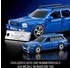 Mattel Brick Shop Hot Wheels Speed Series Audi Avant RS2 (JGR28)