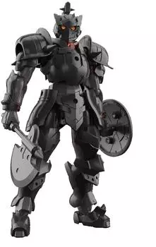 Bandai 30MF Rosan Fighter