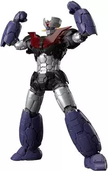 Bandai Gunpla Mazinger Z Infinity High Grade Plastic Model Kit 1/144