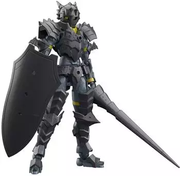 Bandai 30MF Rosan Lancer