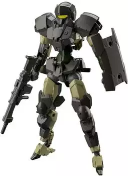 Bandai 30 MM EXM-A9a Spinatio (Armeetyp) 1/144 62175