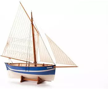 Billing Boats BB0908 Esperance Fischerboot 1:30 Baukasten