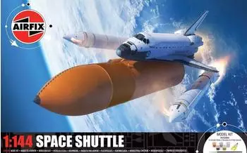 Airfix A50200 1:144 Geschenkset Space Shuttle