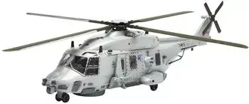 Revell 63784 1:72 Model Set NH90 NFH Navy