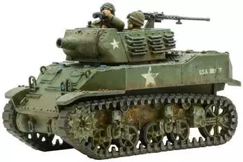 Warlord Games Bolt Action M8 Scott HMC EN 402013013