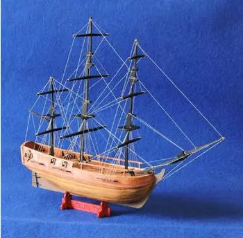 Mantua MANTUA 800611 HMS Bounty "Le Piccole" Holzbausatz