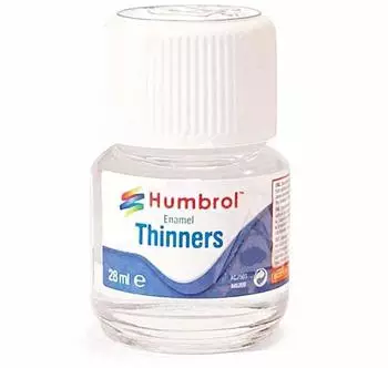 Humbrol 487501 Verdünner Enamel 28 ml