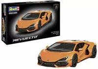 Revell 07723 Bausatz 1:24