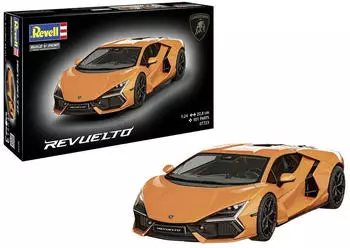 Revell 07723 1:24 Lamborghini Revuelto